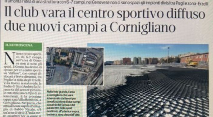 Mentre si è impegnati a parlare di Gilardino…