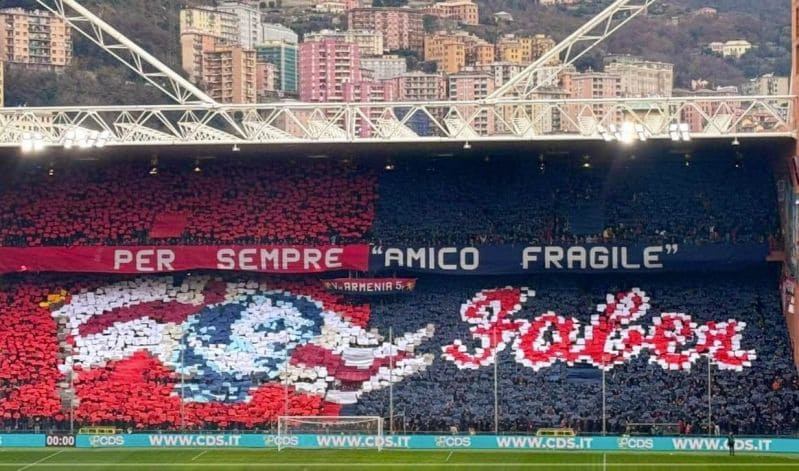 Mi dispiace per voi