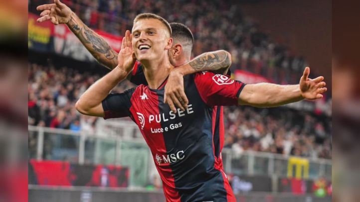 Gudmundsson andrà via?