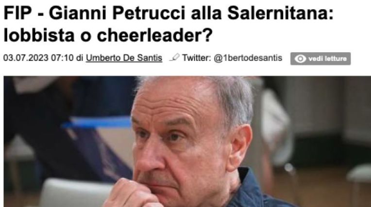 L’italico mondo del Calcio