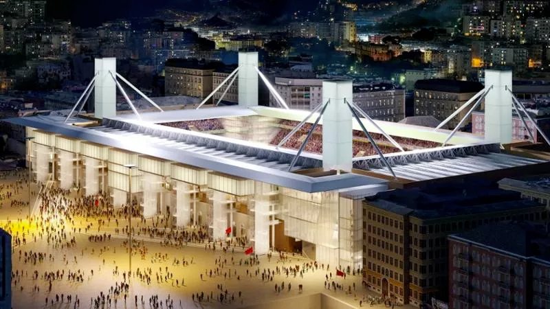CI SONO DUE PROGETTI!!!