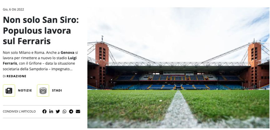 Scusate, ma che fine ha fatto questo progetto?
