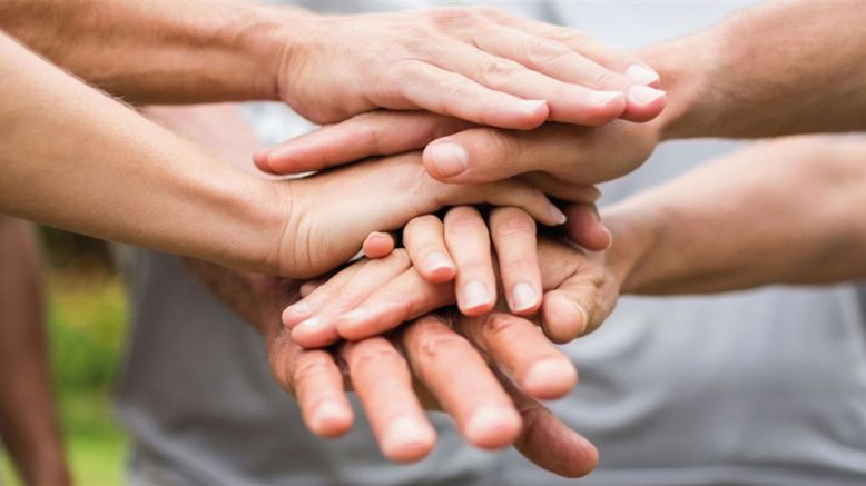 Solidarietà, sincera a Damiano Basso