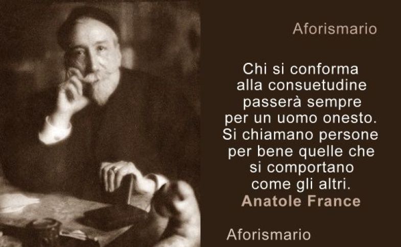 Il più grande danno che avete fatto