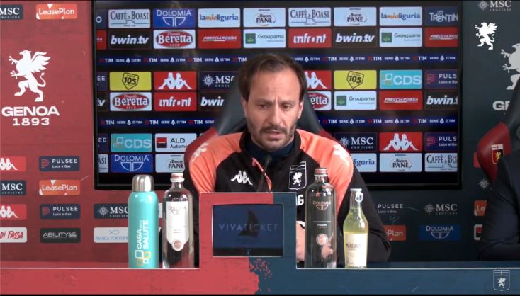 Gilardino, procuratori e giornalisti