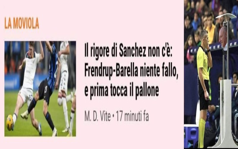 Finito il ciclo Juve è arrivato chi la sostituisce