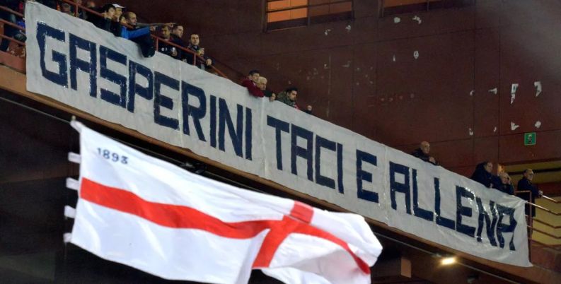 Nessuno è perfetto, tutti possiamo sbagliare