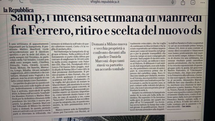 E’ nata una Stella