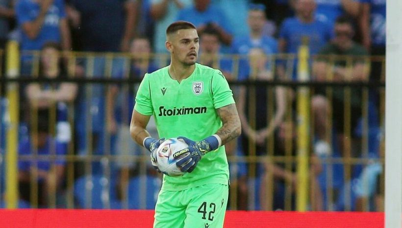 Kotarski, se son Rose…