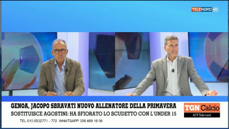 Visto che non bastano nemmeno i disegnini…