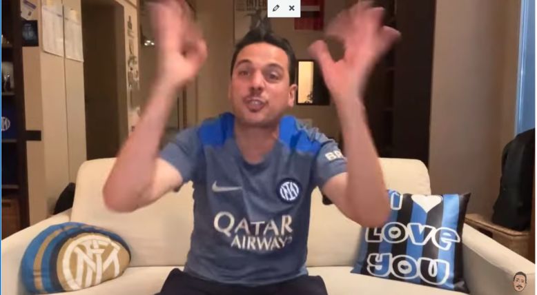 Semplicemente meraviglioso 😂