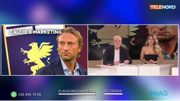 Criticare il Genoa di oggi?