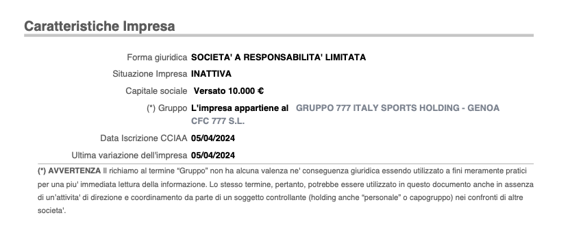 Caro Secolo XIX e cari “giornalisti”