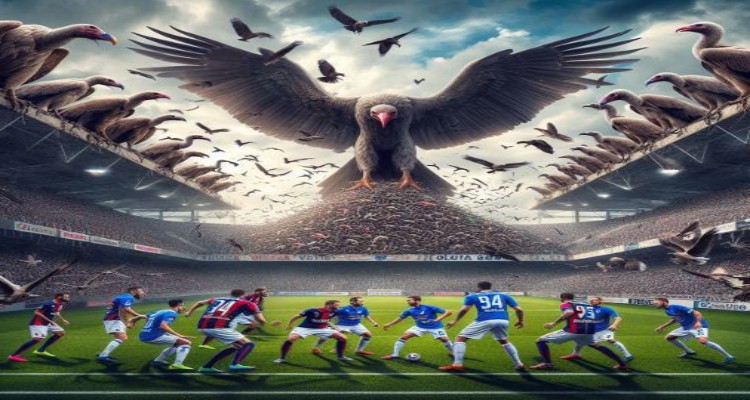 Stadio e politici: sempre la solita storia