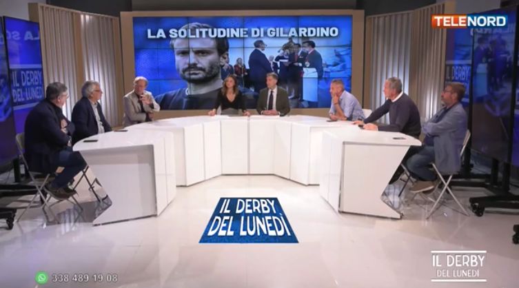 Genoani, siete peggio che questi qui