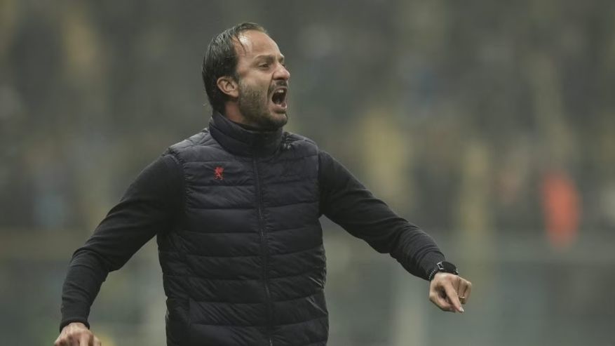 La partita della svolta