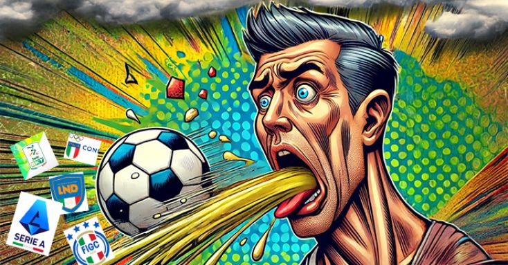 LA NAZIONALE DI COSA?