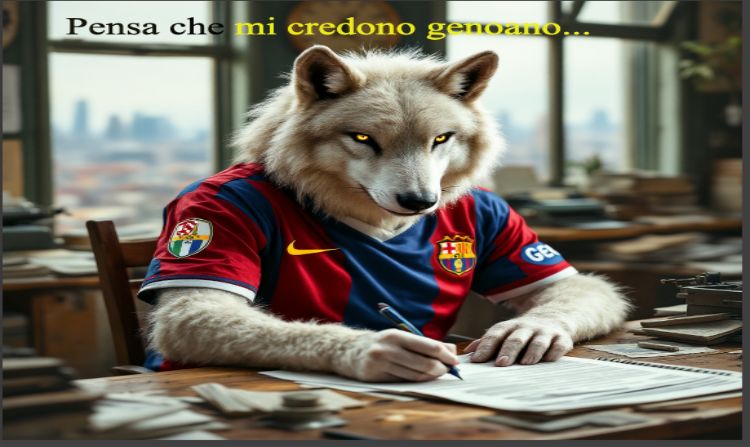 Anche oggi la solita dose di stampa bibina…