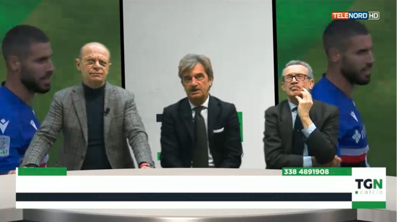 Stadio Ferraris, é inutile che ci provate