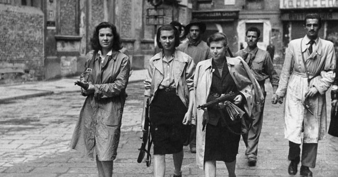 VIVA il 25 Aprile, non chi lo festeggia