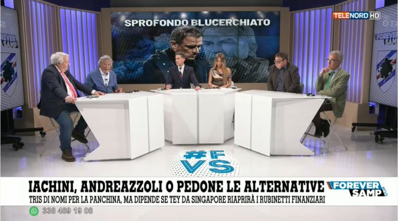 Meravigliosi