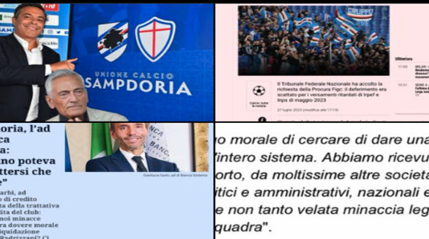 DA LEGGERE e magari condividere