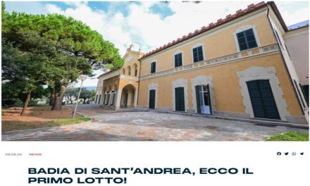 Eh sì.. è la sandoria la squadra di Genova e che rappresenta Genova…