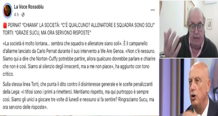 E li vedi spuntare come Porcini di Settembre