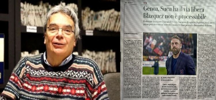 Eh no cari signori