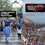 Ecco, è successo, è accaduto…