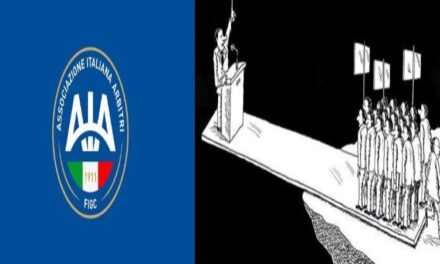 Cosa si può fare? Intanto guardarsi allo specchio e sputarci sopra